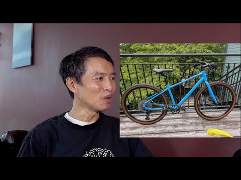 引き取り限定　自転車 I bought a used bike so I'm going to refurbish it! Free