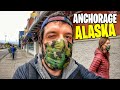 COMO é um SHOPPING CENTER no ALASCA | Anchorage #1