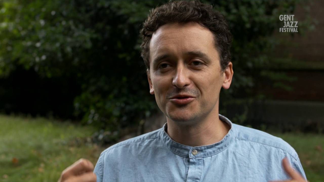jazz roster Carate Urio Orcherstra Gent Jazz Festival 2016 interview