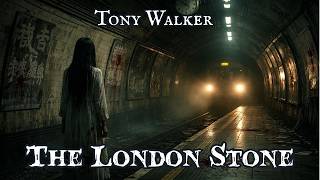 The London Stone by Tony Walker #audiobook screenshot 3