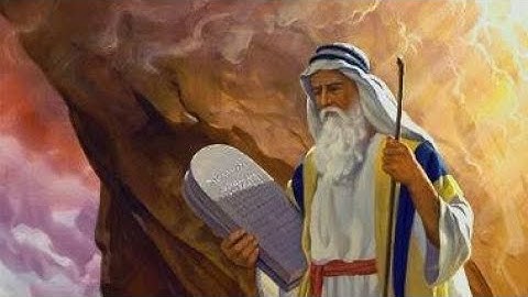 Is muhammad a prophet like Moses? (Deuteronomy 18:15) Sam Shamoun