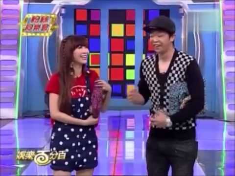 小鬼完全沒偶像包袱