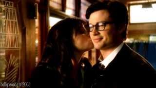Smallville: Lois & Clark - Fact-Fiction
