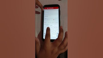 How to open td account in device #postoffice #postofficerecruitment #td