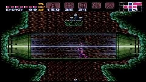 Super Metroid Playthrough Part 6