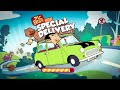 Mr Bean - Special Delivery - Gameplay Walkthrough Part 1 - (IOS, Android)