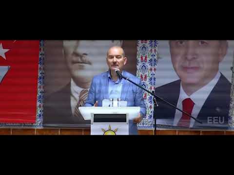 Ne Battı Size | SÜLEYMAN SOYLU