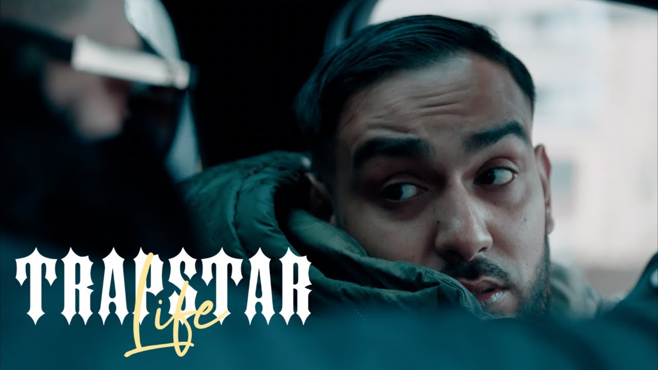 Ashef X Harun Abdul-Haqq - Trapstar Life (Vocals Only) - YouTube