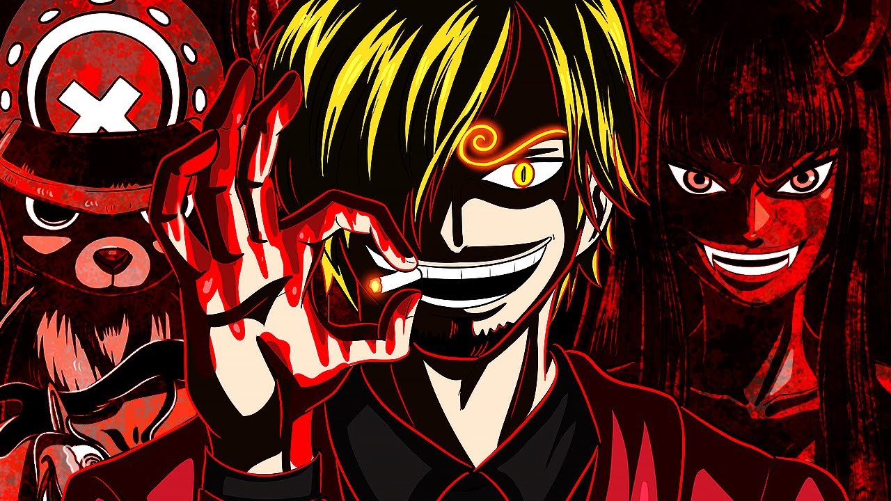 8 More Times The Straw Hats KILLED People