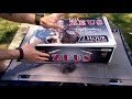 **UNBOXING part 1** The Zeus 72hr emergency ration, Minotaur Trading Co