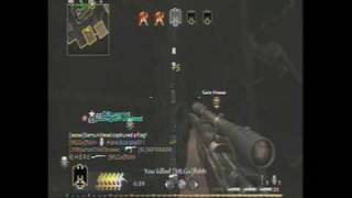 =:= BJ H E R 0 =:= Call of duty 5 Rape shot