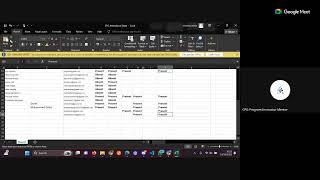 📢 CPG WEB DEVELOPMENT PROGRAM – DAY 9