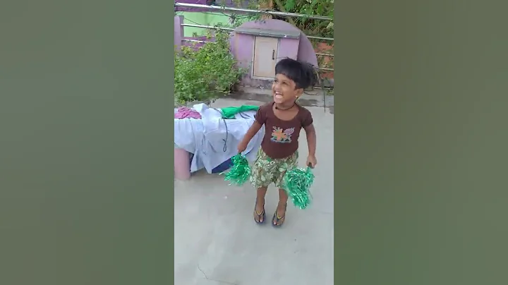 Adeline dance