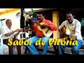 SABOR DE VITÓRIA - JOÃO MULATO &amp; DOURADINHO (Gerulino)
