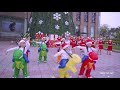 Nhảy giáng sinh - Jingle Bells 2020