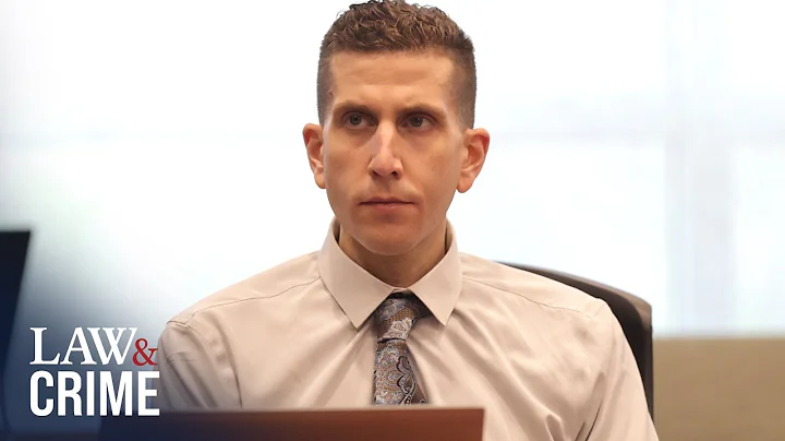 Here’s How Bryan Kohberger Got Caught for Idaho Murders