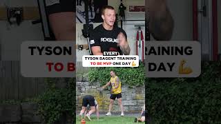 Tyson Bagent Has A Relentless Drive For The Bears