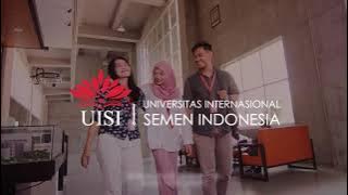 Download lagu Follow your Passion with Universitas Internasional Semen Indonesia (UISI)
