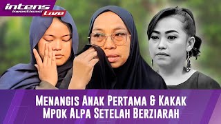 Download Lagu Tetesan Air Mata Sherly Sang Anak Dan Kakak Mpok Alpa Setelah Ziarah MP3 Download Lagu Tetesan Air Mata Sherly Sang Anak Dan Kakak Mpok Alpa Setelah Ziarah MP3