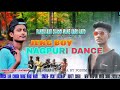 Ranchi kar chodi singer vicky kachhap new nagpuri dance   jeng boy cover dance