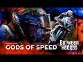 Gods of speed  between the hedges  s2 e4