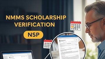 NMMS Verification by INO on NSP | Institute Level Verification Process | NSP 2025 🎓🖥️