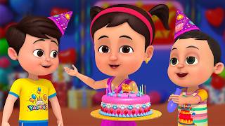 हम भी अगर बच्चे होते - Hum Bhi Agar Bachche Hote + More Hindi Nursery Rhymes & Balgeet |Lullaby Kids