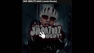 Download Lagu ONE MINUTE MAN - Missy Elliott (Jamini Remix) MP3 Download Lagu ONE MINUTE MAN - Missy Elliott (Jamini Remix) MP3