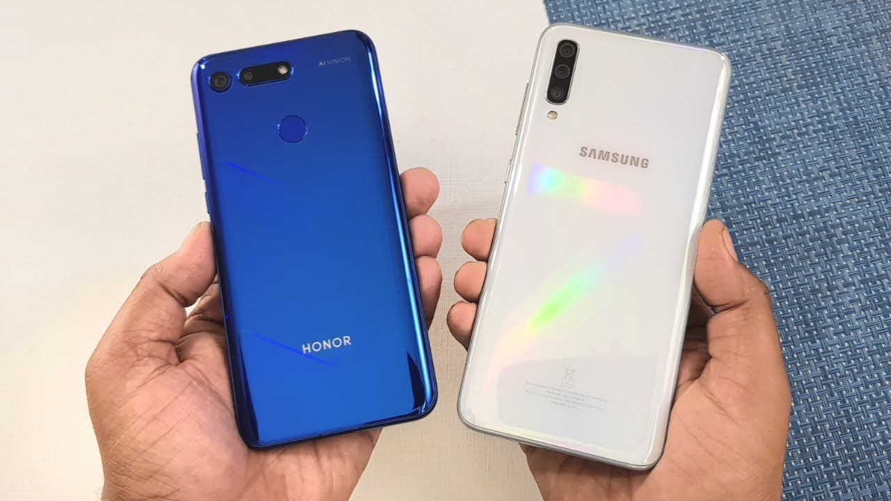 Samsung A12 Сравнить С Honor