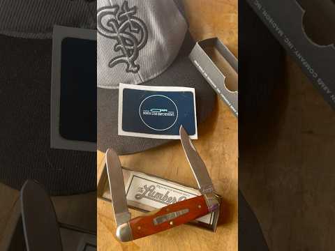 Remington R4468 Lumberjack Bullet Knife