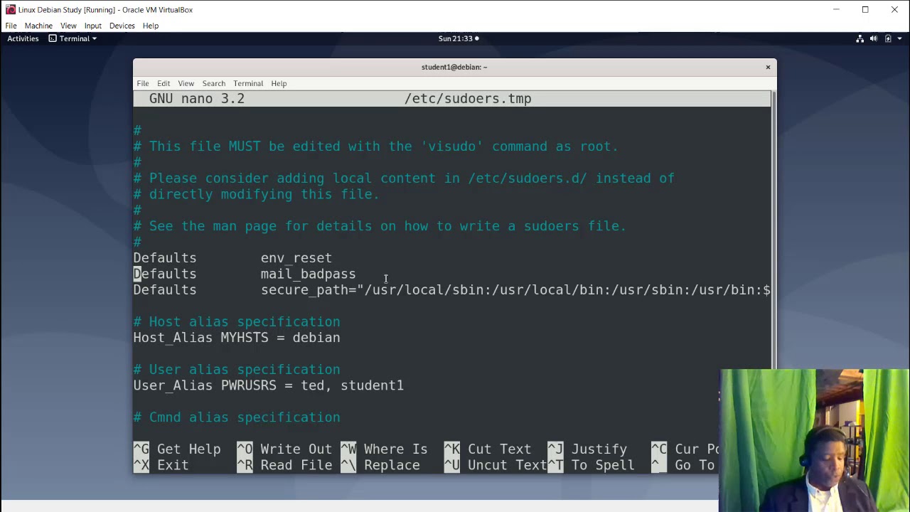 Linux Practice Question 39 40 XK0 004 RHCE RHCSA RHCA OCA OCP GCUX Linux practice question 39 40 xk0 004 rhce rhcsa rhca oca ocp gcux