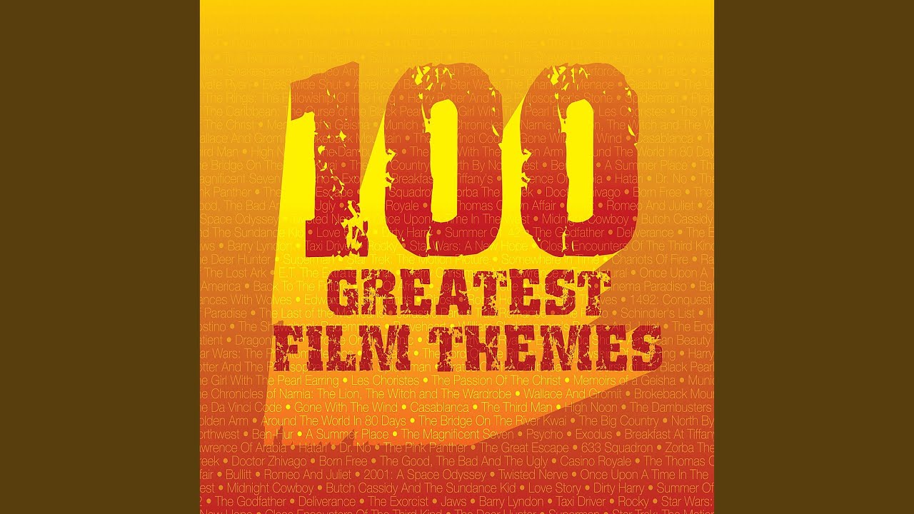 Смотреть «Main Theme (From "Back to the Future")» на YouTube Смотреть «Main Theme (From "Back to the Future")» на YouTube