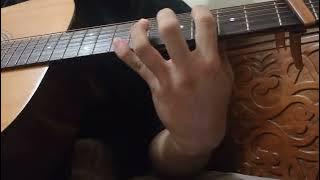 Matahariku - Agnes Monica (Fingerstyle Cover)