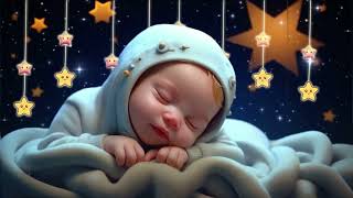 Bedtime Lullaby For Sweet Dreams - Sleep Instantly Within 3 Minutes - Sleep Lullaby Song