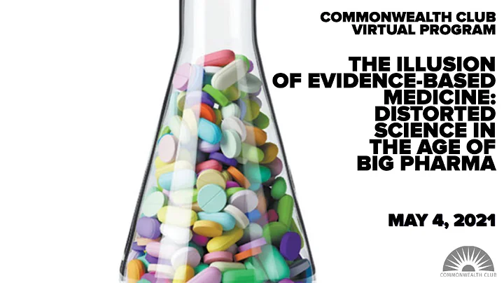 The Illusion of Evidence Based Medicine: Distorted...
