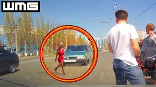 200 Luckiest People Ever Caught on Camera #4