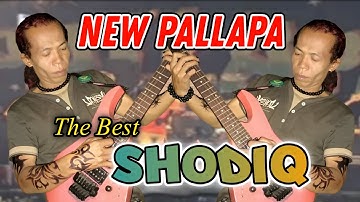 Full Album  ||   New Pallapa 2006 The Best Sodiq - Syahdu