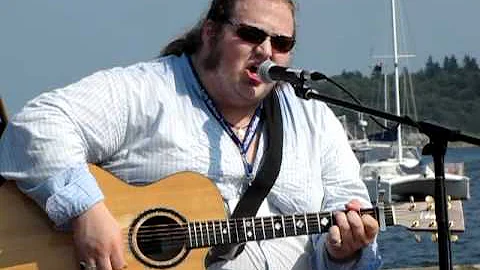 MATT ANDERSEN - When My Angel Gets The Blues