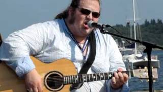 MATT ANDERSEN - When My Angel Gets The Blues chords