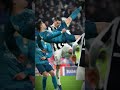 rumornya dia combeck to #realmadrid #ronaldo
