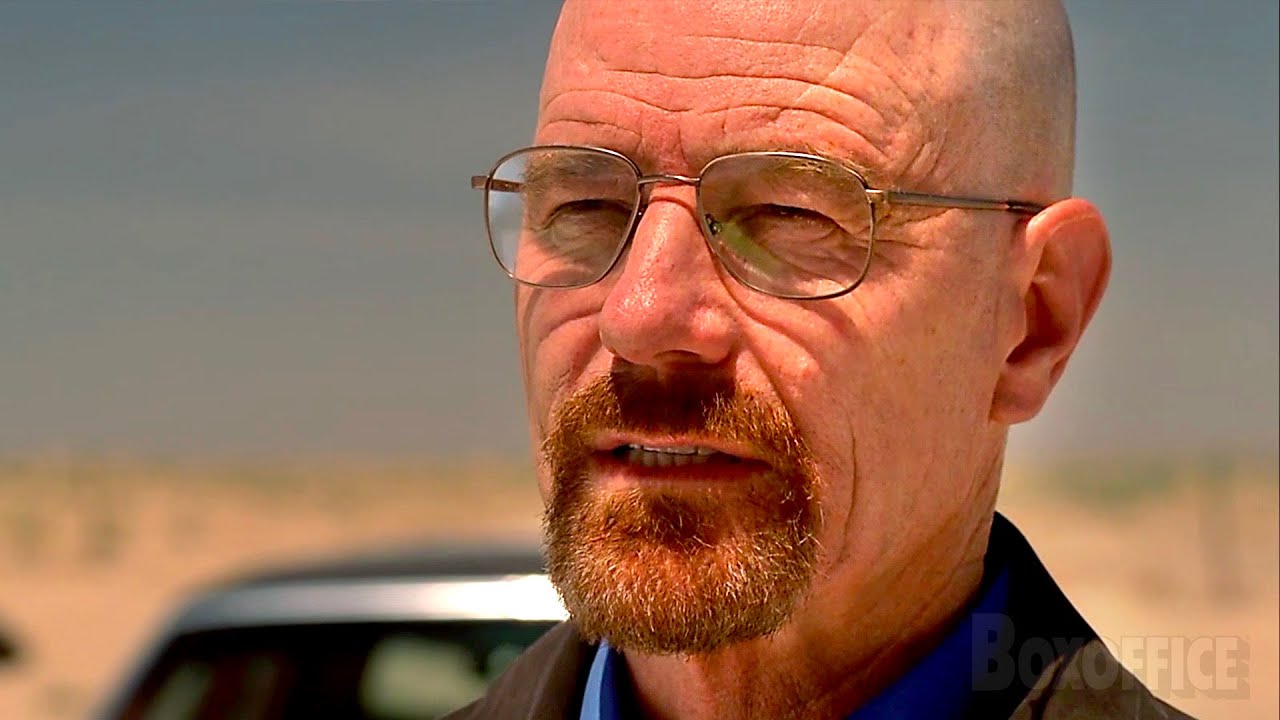 Sagen Sie meinen Namen Breaking Bad German Deutsch Clip YouTube