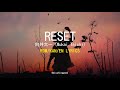 Reset (Run with the Wind ED1) by Mukai Taichi with (Rom/Kan/En) Lyrics