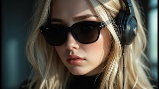 Echoes Beyond Time(Melodic Techno Pop Ballad | Official Video)🔥💥