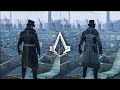 TWO Different Ways Of Playing The Same Mission | AC Syndicate