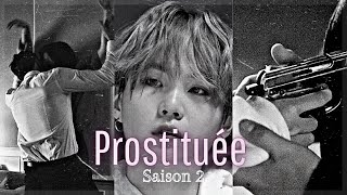 FF/BTS/FR Yoongi -Prostituée s2 #4