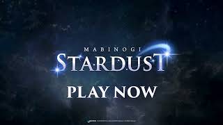 Mabinogi Stardust Update Preview
