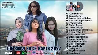 Download Lagu THOMAS ARYA, ELSA PITALOKA, YELSE, OVHI FIRSTY   TOP HITS SLOW ROCK BAPER 2022 TERBAIK MP3