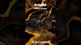 #arnoldrenderer #gpu