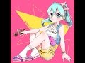 【スマホでお絵描き】夏っぽいミク描いてみた【Ibis paint】