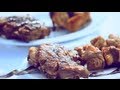 Телятина, баранина и курица на мангале с черничным соусом - рецепт Уриэля Штерна